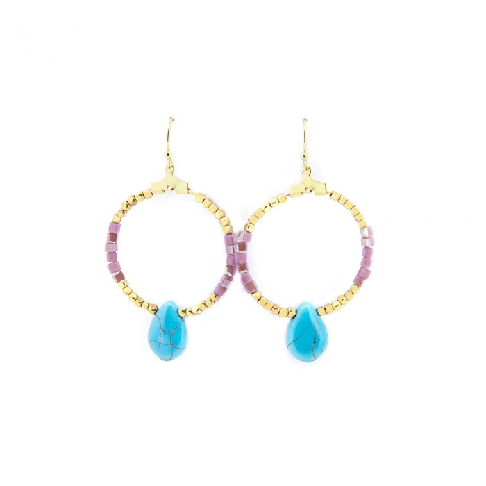 Effie Earrings