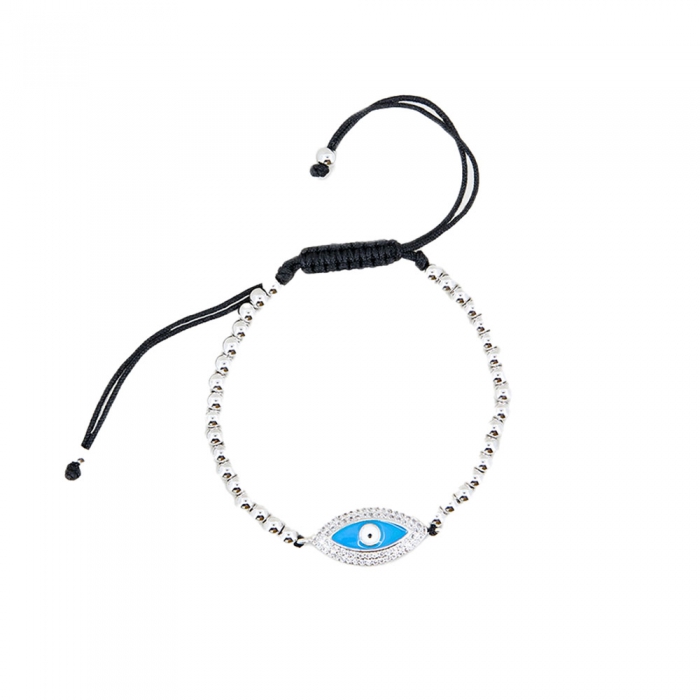Turkish Eye Bracelet