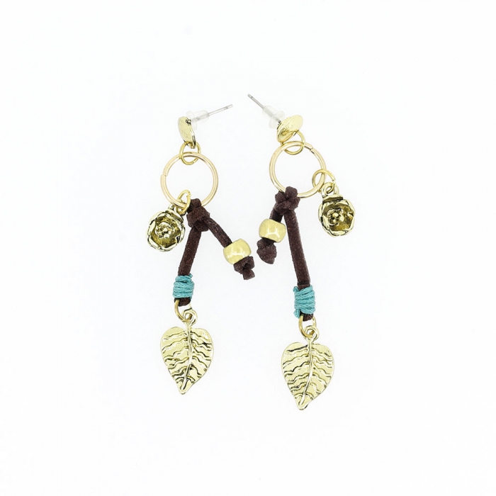 Nature Earrings