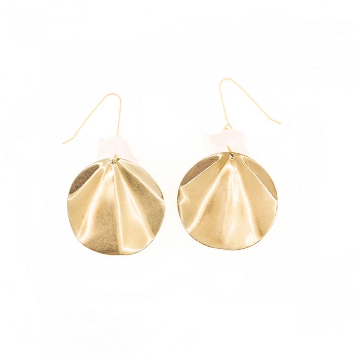 Shell Earrings