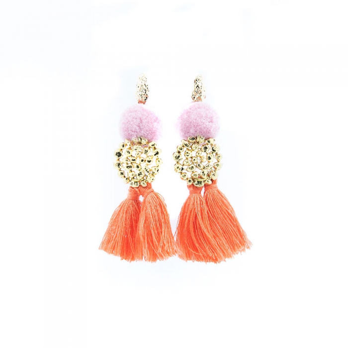 Stella Earrings