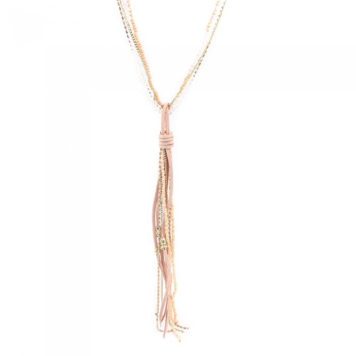 Lu Necklace