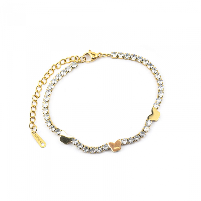 Butterfly Bracelet