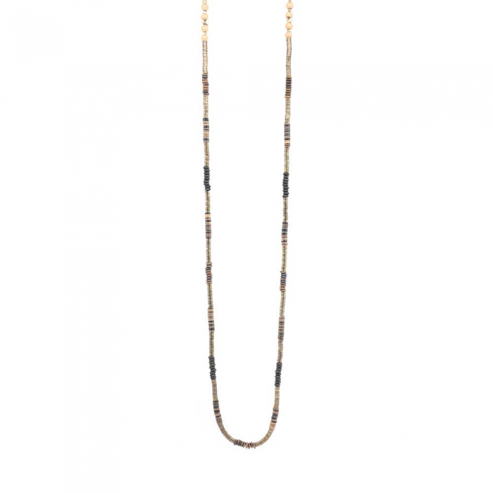 Tassel Necklace