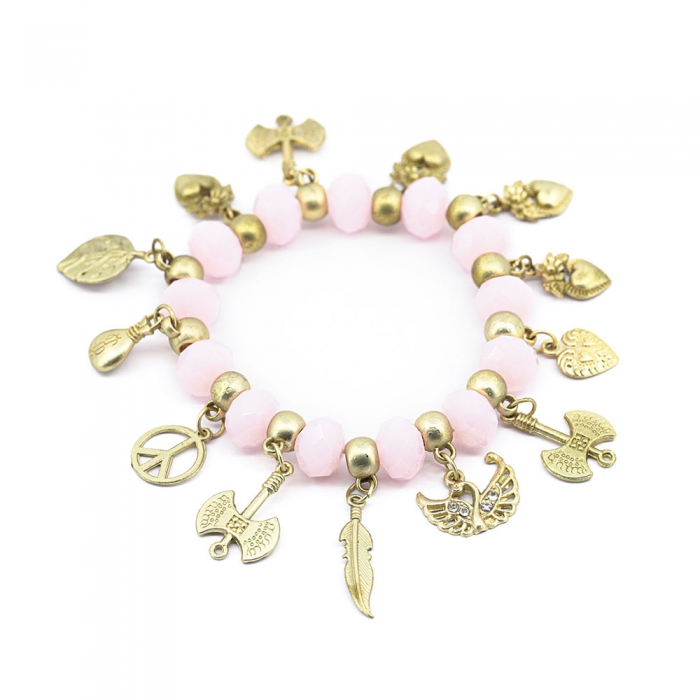 Charm Bracelet