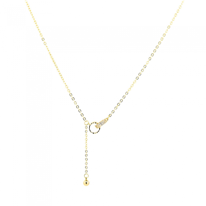 Gowe Necklace