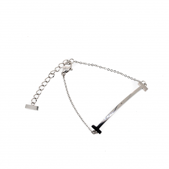 Silver Bracelet SS