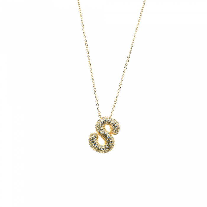 ABC s Pendants