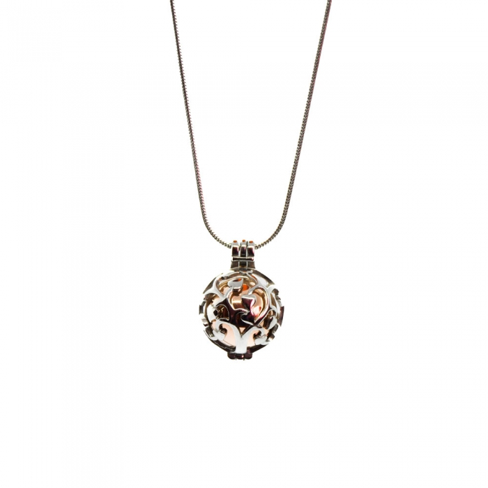 Dream Catchers Rose Gold