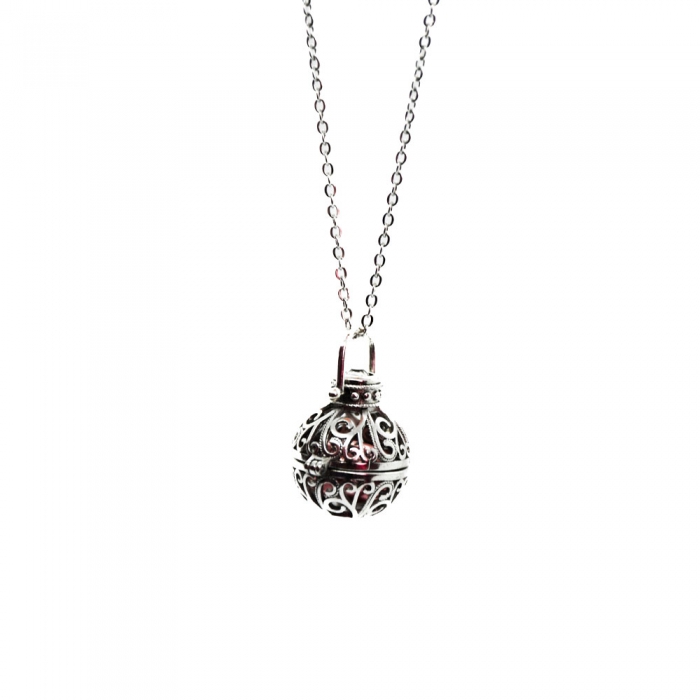 Dream Catcher Zirconia
