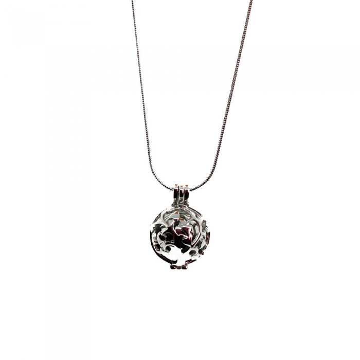 Dream Catchers Silver