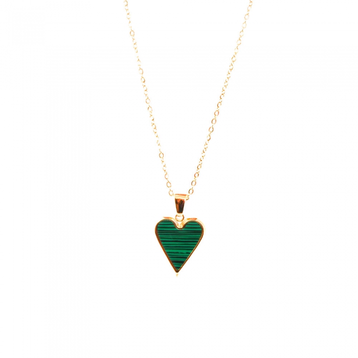 Jade Heart