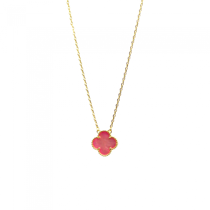 Pink Clover