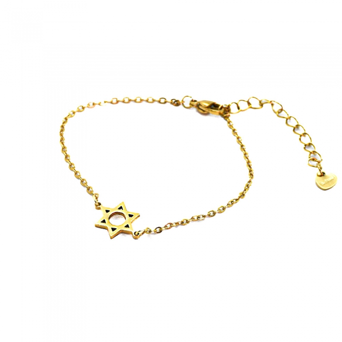 Gold Star