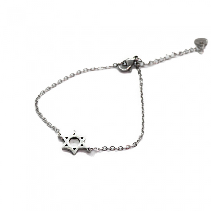 Silver Star