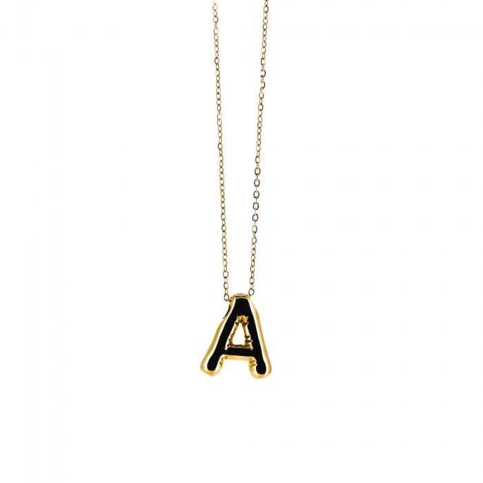 ABC Letters