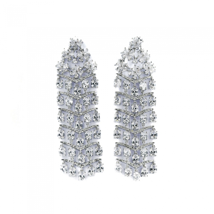 Zirconia Silvers