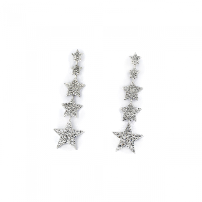 Zirconia Stars