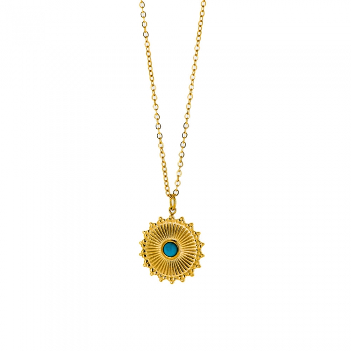 Gold Sun
