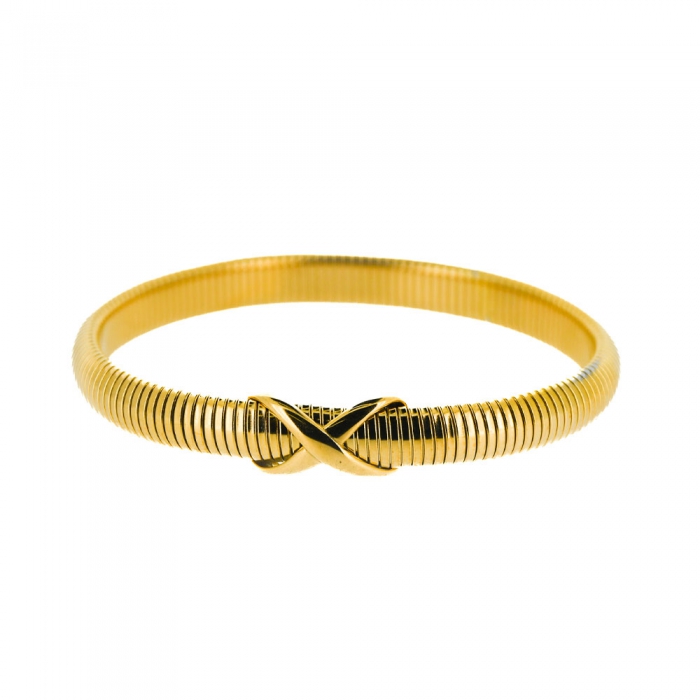 Gold Infinity