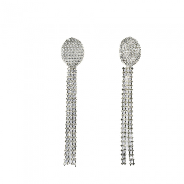Zirconia Silvers
