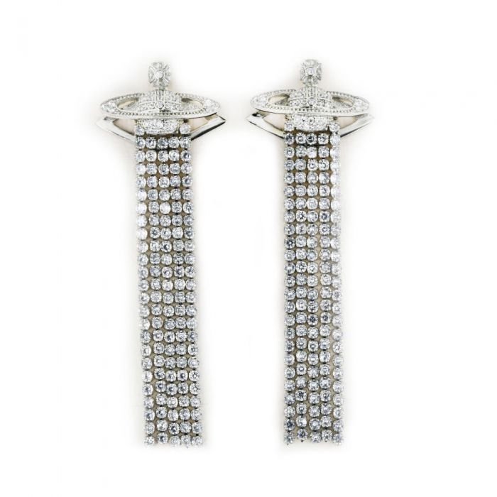 Space Silver Zirconias