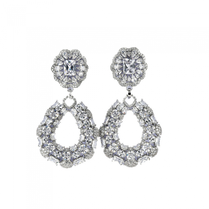 Dream Sparkle Zirconias