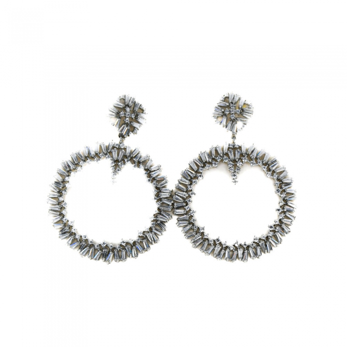 Zirconia Enchantment Sparkle