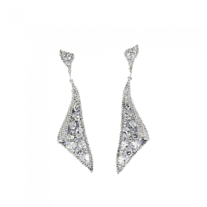 Zirconia Mystical Spark