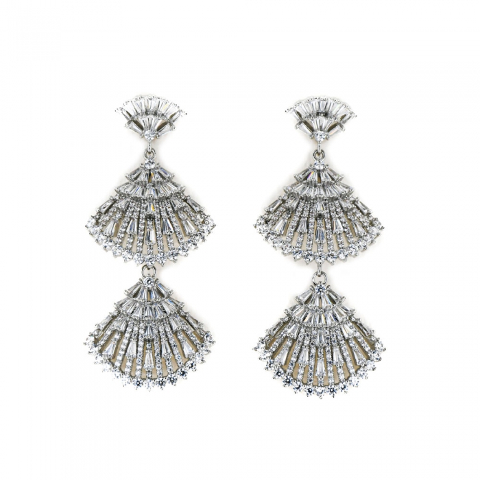 Zirconia Dancing Stars