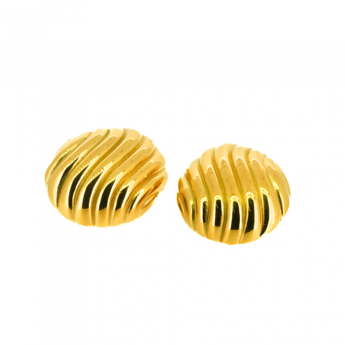 Seashell Elegance Drops