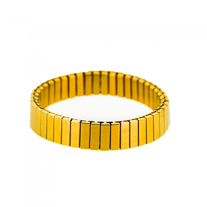 Gold Metal Cuff