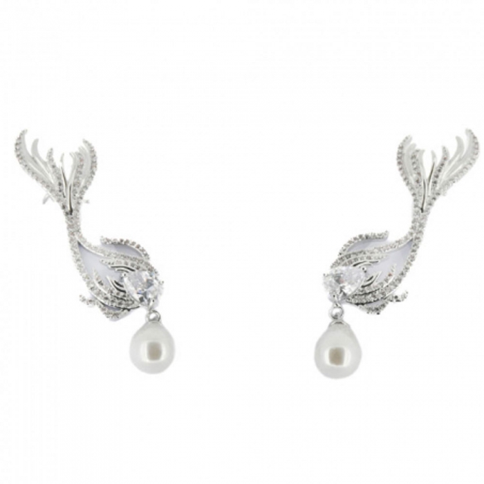 Mermaid Pearls