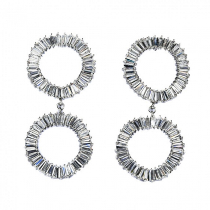 Zirconia Silvers