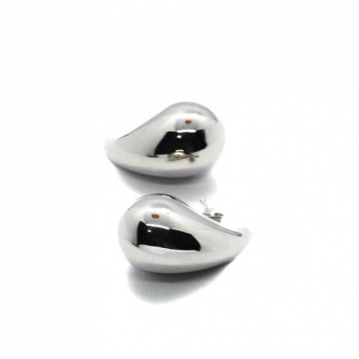 Silver Droplets
