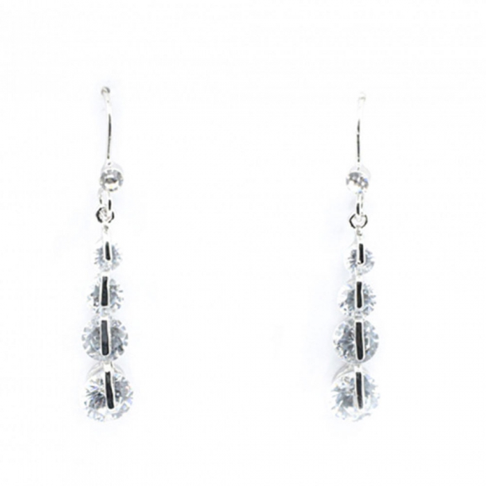 Circonita Earrings