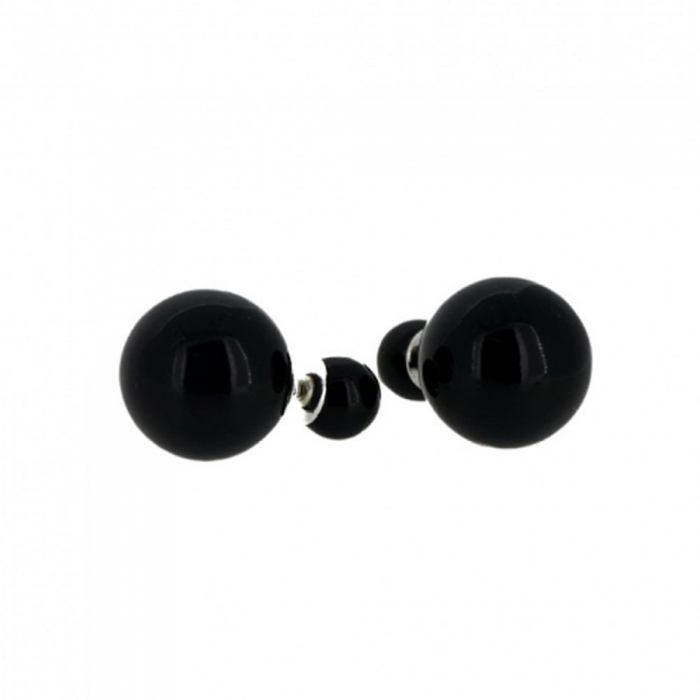 Black Pearls