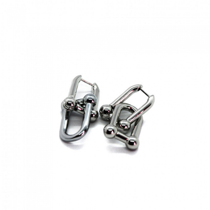 Silver Links
