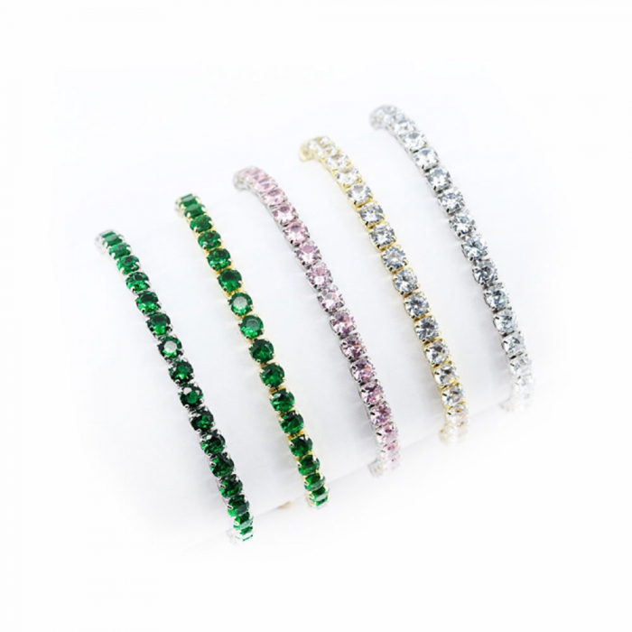 Tennis Bracelets