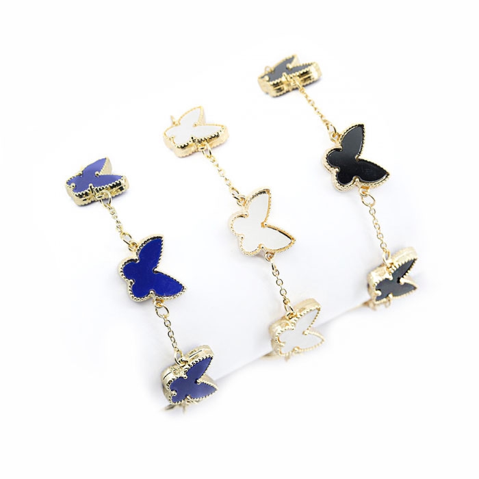 Butterfly Bracelet