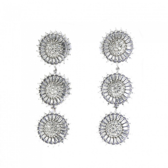Silver Suns