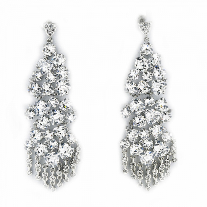 Twinkle Stone Drops