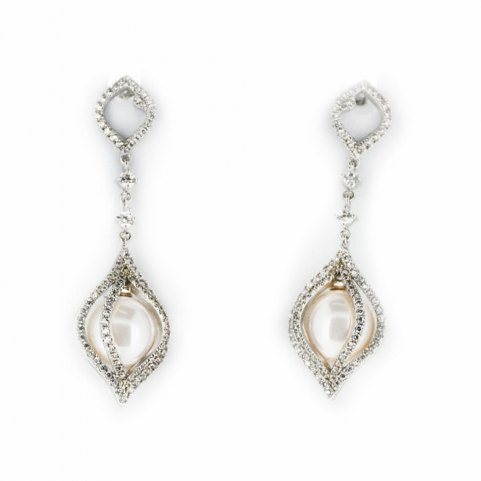 Dazzling Pearl Lights