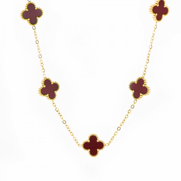 Clover Delight Pendant