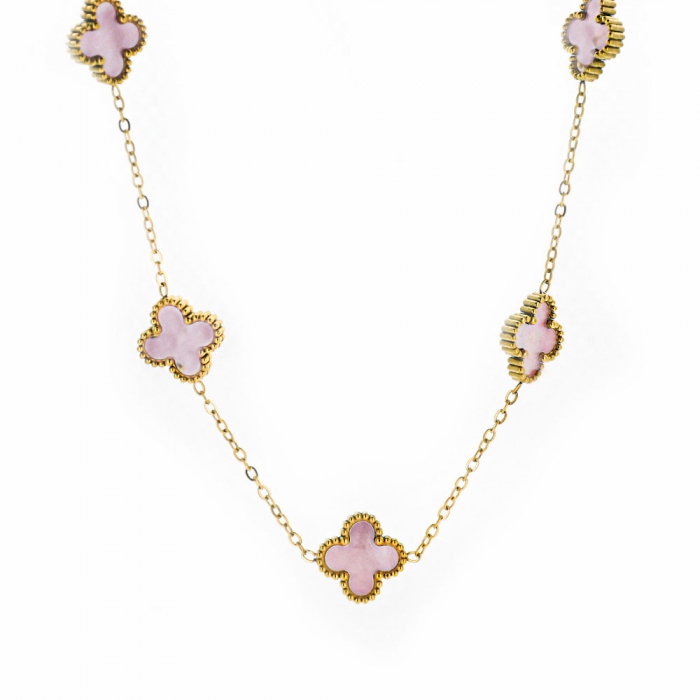 Clover Delight Pendant