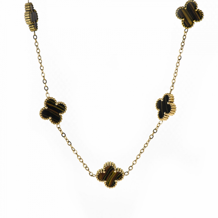 Clover Delight Pendant