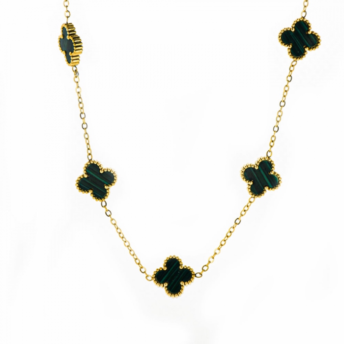 Clover Delight Pendant