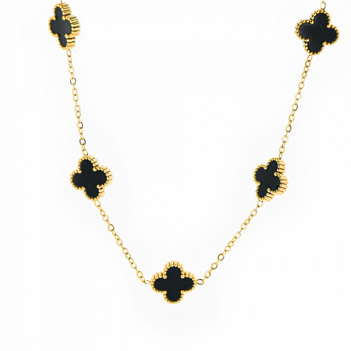 Clover Delight Pendant