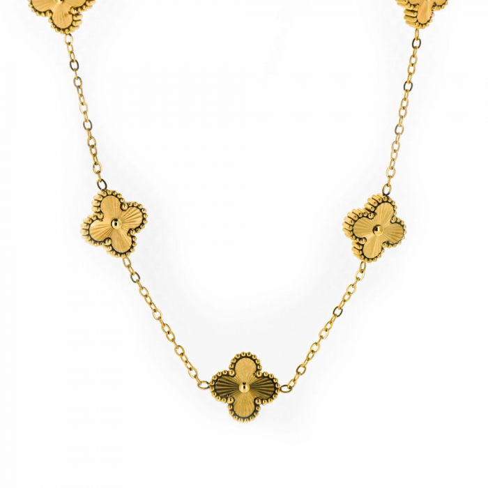 Clover Delight Pendant