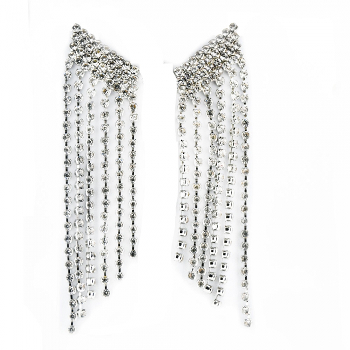 Dazzling Cascade Drops